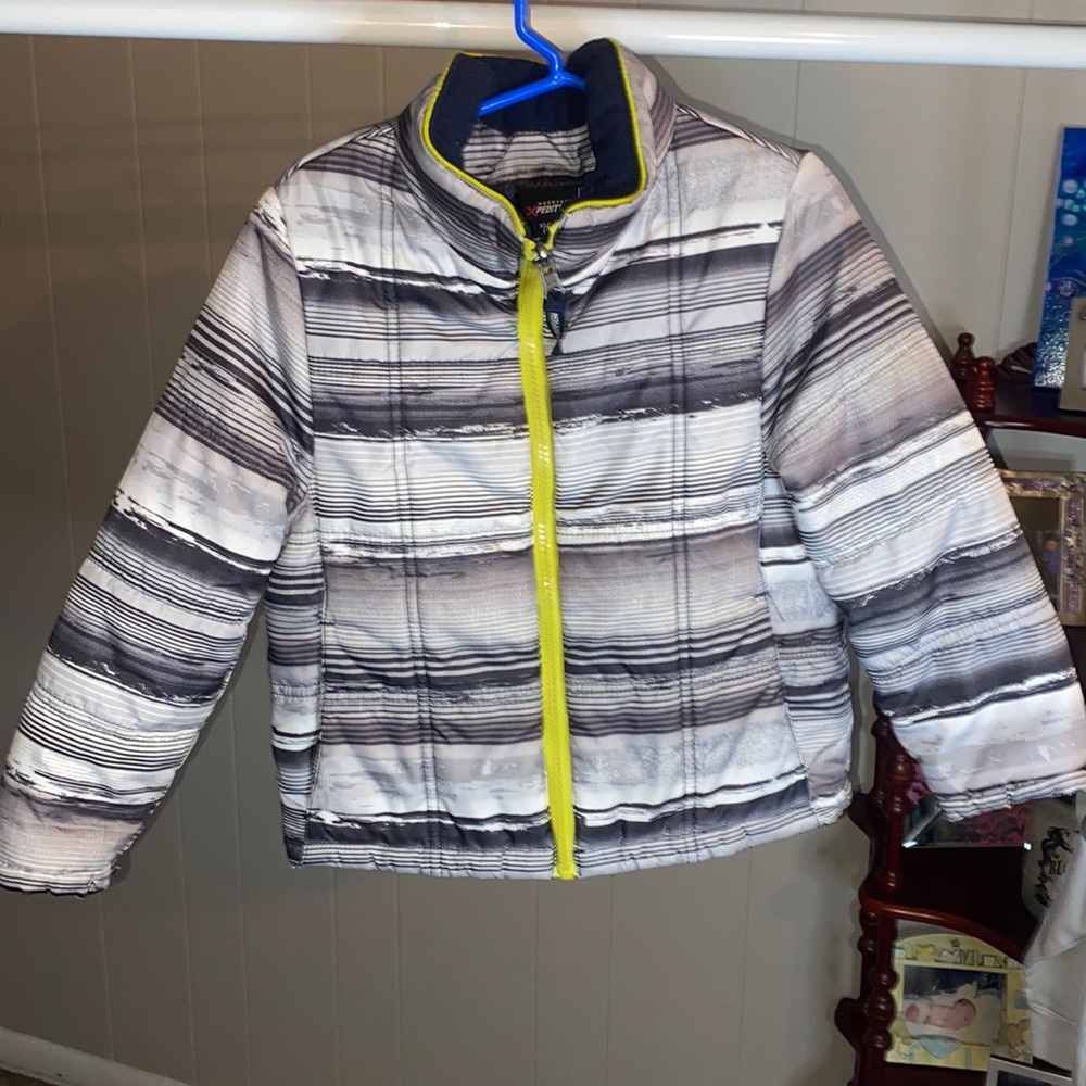 Mountain Xpedition winter jacket size XS 4/5